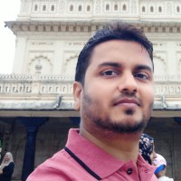 Universal Electronics Employee Mohammad Sayed's profile photo