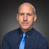 Schneider Electric Employee Robert McDonough's profile photo