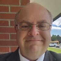 Quantum Energy Corporation Employee Richard Hawley's profile photo