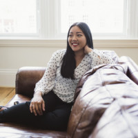 Tina le Email & Phone Number