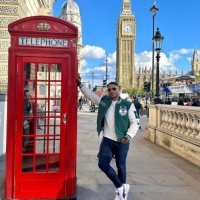 Christian Cundumi's profile photo