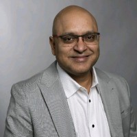 Simplify Employee Shailesh Gupta's profile photo