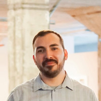 Walker Warner Employee Aaron Gomez's profile photo
