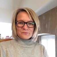 Anchor Hanover Group Employee Victoria Mager's profile photo