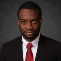 Young Voices Employee Daniel Idfresne's profile photo