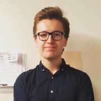 Cameron Szerdy Email & Phone Number