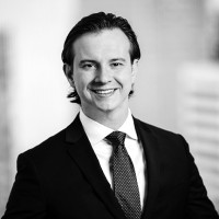 American Industrial Partners Employee Alex Schukin's profile photo