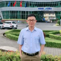 Entobel Employee Thanh le's profile photo