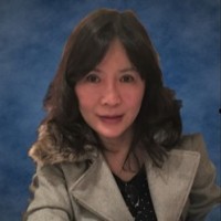 First Tracks Biotherapeutics Employee Lynn Jiang's profile photo