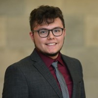 University of Illinois Chicago Employee Christopher Vazquez's profile photo