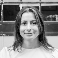 OCULUS Employee Holly Difabrizio's profile photo