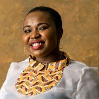Anasthesia Amponsah Email & Phone Number