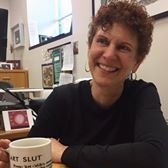 Freelance Employee Jill Hartz's profile photo