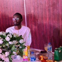 Guild Audits Employee Abiona Adesola's profile photo