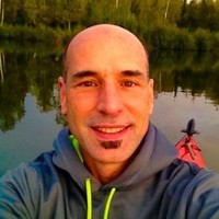 Alaska Native Tribal Health Consortium (ANTHC) Employee Alan Craft's profile photo