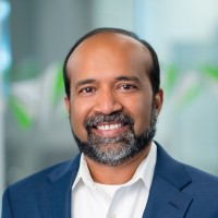 Federated Wireless Employee Deepak Das's profile photo