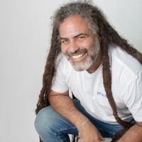 Moodify Employee Yaniv Mama Ph.D.'s profile photo