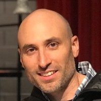 Plymouth-Canton Community Schools Employee Jonathan Flukes's profile photo