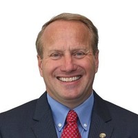 Compass Group Employee Tom Ford's profile photo