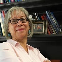 The University of Texas-Pan American Employee Maria Reyes's profile photo