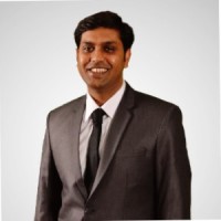 Amarnath Rameshbabu Email