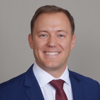 Edward Jones US Employee Jordan Timmreck's profile photo