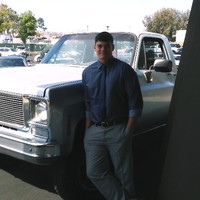 Fann Contracting, Inc Employee Zebediah Schoemaker's profile photo