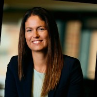 Thisted Kommune Employee Mie Skov's profile photo