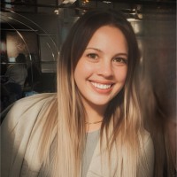  Employee Rachel Greenberg's profile photo