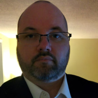 Splunk Employee Derek Townsend's profile photo