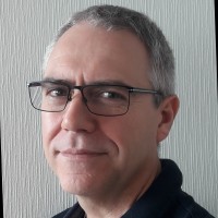 TIBCO Employee Vincent Thibaud's profile photo