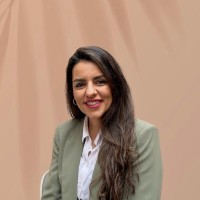 Cristina López Cruz Email & Phone Number
