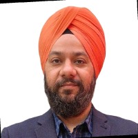 Amanjit Singh Email