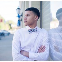 The Marks Group Employee Bryce Gabehart's profile photo