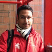 Dinesh Agarwal Email