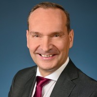 LEMKEN Employee Klaus Kuhl's profile photo