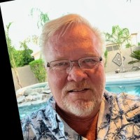 FedEx Freight Employee Jerry Schroeder's profile photo