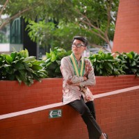 FIAKO ENGINEERING Employee Rizki Pratama's profile photo