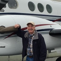 Bill Tharp Email & Phone Number