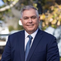 New Zealand Government Employee Mark Mitchell's profile photo