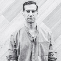 Bergdorf Goodman Employee Julien Decanali's profile photo