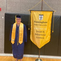 TOWN OF HULL Employee Matthew O'Sullivan's profile photo