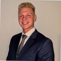 Michigan Insurance and Financial Services Employee Noah Dolinar's profile photo