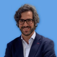 Sanitas Employee Pablo Benito Herrando's profile photo