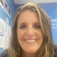 FARE Scotland Employee Claire Mlitt's profile photo