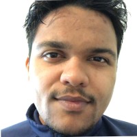 Phorum.AI Employee Swapnil Sharma's profile photo