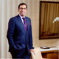 Saurabh Bakshi Email & Phone Number