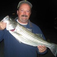 Sunbelt Rentals Employee Jonathan Craig's profile photo