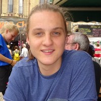 Malvern Panalytical Employee Patrick Melia's profile photo