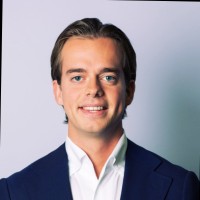 Holland Capital Employee Daan Haaf's profile photo